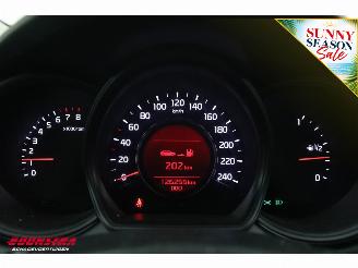 Kia Cee d Sportswagon 1.0 T-GDi Design Edition Cruise Clima Navi Camera PDC AHK Bluetooth picture 28