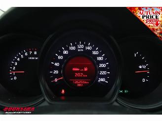 Kia Cee d Sportswagon 1.0 T-GDi Design Edition Cruise Clima Navi Camera PDC AHK Bluetooth picture 28