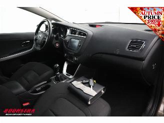 Kia Cee d Sportswagon 1.0 T-GDi Design Edition Cruise Clima Navi Camera PDC AHK Bluetooth picture 21