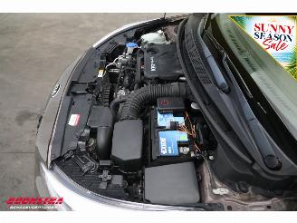 Kia Cee d Sportswagon 1.0 T-GDi Design Edition Cruise Clima Navi Camera PDC AHK Bluetooth picture 7