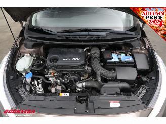 Kia Cee d Sportswagon 1.0 T-GDi Design Edition Cruise Clima Navi Camera PDC AHK Bluetooth picture 6