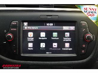 Kia Cee d Sportswagon 1.0 T-GDi Design Edition Cruise Clima Navi Camera PDC AHK Bluetooth picture 32