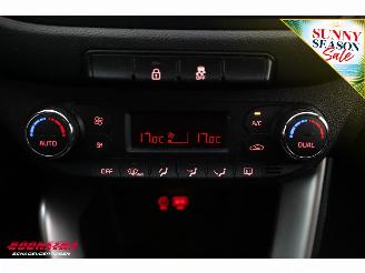 Kia Cee d Sportswagon 1.0 T-GDi Design Edition Cruise Clima Navi Camera PDC AHK Bluetooth picture 35