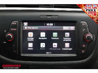 Kia Cee d Sportswagon 1.0 T-GDi Design Edition Cruise Clima Navi Camera PDC AHK Bluetooth picture 32