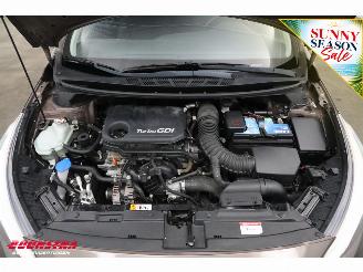 Kia Cee d Sportswagon 1.0 T-GDi Design Edition Cruise Clima Navi Camera PDC AHK Bluetooth picture 6