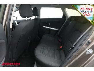 Kia Cee d Sportswagon 1.0 T-GDi Design Edition Cruise Clima Navi Camera PDC AHK Bluetooth picture 25