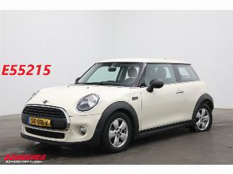 Mini One 1.5 3-drs Cruise Navi Bluetooth LMV picture 1