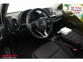 Kia Picanto 1.0 DPi DynamicLine Cruise Airco Apple/Android Camera PDC LMV picture 15