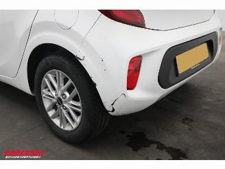 Kia Picanto 1.0 DPi DynamicLine Cruise Airco Apple/Android Camera PDC LMV picture 9