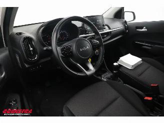 Kia Picanto 1.0 DPi DynamicLine Cruise Airco Apple/Android Camera PDC LMV picture 15