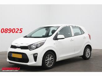 Coche accidentado Kia Picanto 1.0 DPi DynamicLine Cruise Airco Apple/Android Camera PDC LMV 2023/6