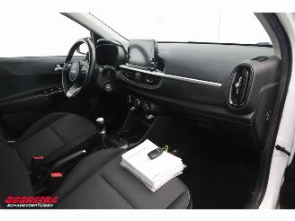 Kia Picanto 1.0 DPi DynamicLine Cruise Airco Apple/Android Camera PDC LMV picture 10