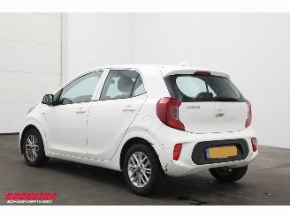 Kia Picanto 1.0 DPi DynamicLine Cruise Airco Apple/Android Camera PDC LMV picture 4