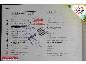 Kia Picanto 1.0 DPi DynamicLine Cruise Airco Apple/Android Camera PDC LMV picture 23