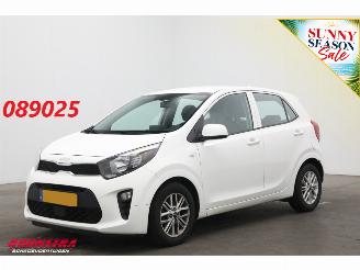 Avarii autoturisme Kia Picanto 1.0 DPi DynamicLine Cruise Airco Apple/Android Camera PDC LMV 2023/6