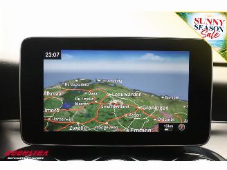 Mercedes C-klasse 300 Prestige AMG ACC Navi Clima Leder SHZ Camera PDC Bluetooth picture 24