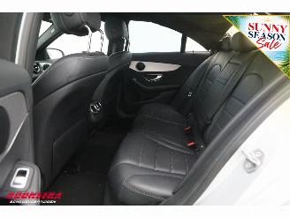 Mercedes C-klasse 300 Prestige AMG ACC Navi Clima Leder SHZ Camera PDC Bluetooth picture 17