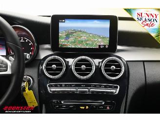 Mercedes C-klasse 300 Prestige AMG ACC Navi Clima Leder SHZ Camera PDC Bluetooth picture 15