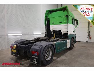 MAN TGX 18.420 4X4 HydroDrive Fahrbereit PTO Hydrauliek picture 3
