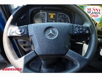 Mercedes Atego 1318 4X2 Euro 6 picture 26