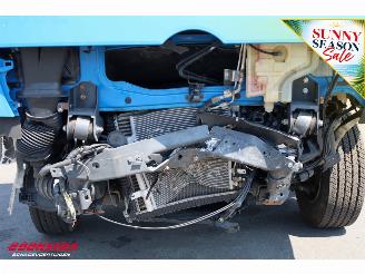 Mercedes Atego 1318 4X2 Euro 6 picture 13