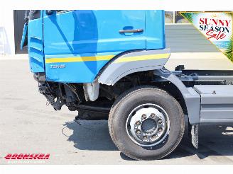 Mercedes Atego 1318 4X2 Euro 6 picture 18