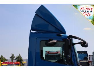Mercedes Atego 1318 4X2 Euro 6 picture 8