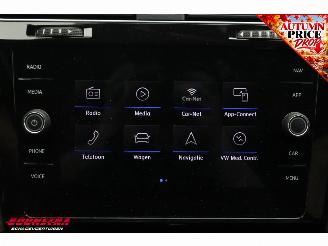 Volkswagen Golf 1.4 TSI GTE LED ACC Virtual Camera PDC picture 26