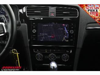 Volkswagen Golf 1.4 TSI GTE LED ACC Virtual Camera PDC picture 18