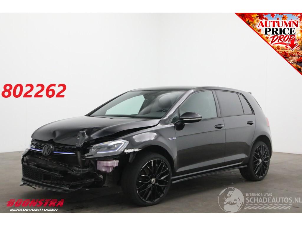 Volkswagen Golf 1.4 TSI GTE LED ACC Virtual Camera PDC