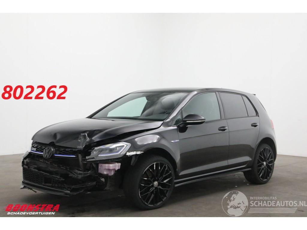 Volkswagen Golf 1.4 TSI GTE LED ACC Virtual Camera PDC