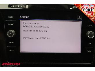 Volkswagen Golf 1.4 TSI GTE LED ACC Virtual Camera PDC picture 28