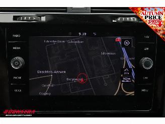 Volkswagen Golf 1.4 TSI GTE LED ACC Virtual Camera PDC picture 25