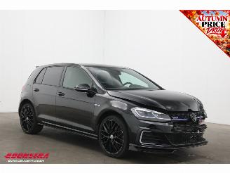 Volkswagen Golf 1.4 TSI GTE LED ACC Virtual Camera PDC picture 2