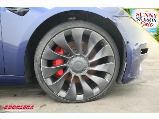 Tesla Model 3 Performance AWD 75 kWh Pano Navi Cruise Clima Memory Leder SHZ LrHZ Camera PDC picture 6