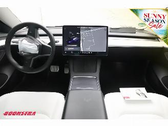 Tesla Model 3 Performance AWD 75 kWh Pano Navi Cruise Clima Memory Leder SHZ LrHZ Camera PDC picture 21