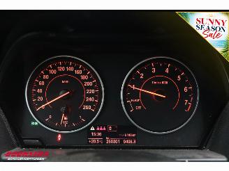 BMW 1-serie 116i Upgrade Edition Cruise Navi Airco SHZ PDC Bluetooth picture 15
