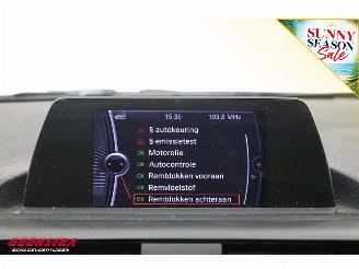 BMW 1-serie 116i Upgrade Edition Cruise Navi Airco SHZ PDC Bluetooth picture 19