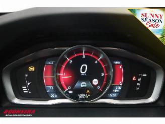 Volvo V-60 2.4 D6 AWD Plug-In Hybrid Summum Schuif/kantel Cruise Navi Clima Memory Leder Camera PDC picture 13