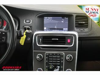 Volvo V-60 2.4 D6 AWD Plug-In Hybrid Summum Schuif/kantel Cruise Navi Clima Memory Leder Camera PDC picture 7