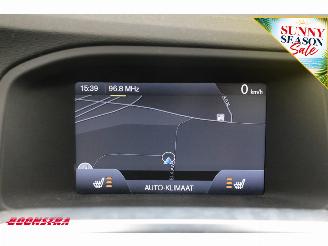 Volvo V-60 2.4 D6 AWD Plug-In Hybrid Summum Schuif/kantel Cruise Navi Clima Memory Leder Camera PDC picture 16