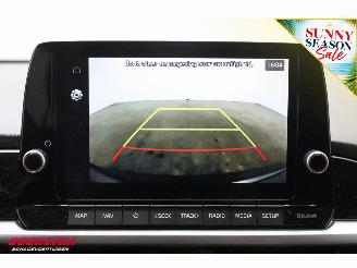 Kia Picanto 1.0 DPi DynamicPlusLine Cruise Navi Clima Camera PDC Bluetooth picture 21
