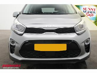 Kia Picanto 1.0 DPi DynamicPlusLine Cruise Navi Clima Camera PDC Bluetooth picture 8