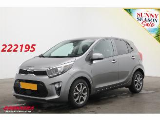 škoda osobní automobily Kia Picanto 1.0 DPi DynamicPlusLine Cruise Navi Clima Camera PDC Bluetooth 2024/6