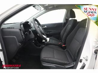 Kia Picanto 1.0 DPi ComfortLine 5p Cruise Airco PDC picture 12