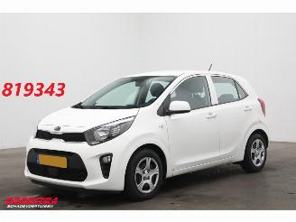occasion passenger cars Kia Picanto 1.0 DPi ComfortLine 5p Cruise Airco PDC 2021/7