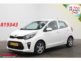 Kia Picanto 1.0 DPi ComfortLine 5p Cruise Airco PDC picture 1