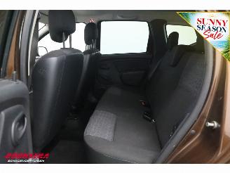 Dacia Duster 1.6 Ambiance 2wd Airco 145.259 km! picture 9