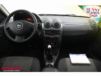 Dacia Duster 1.6 Ambiance 2wd Airco 145.259 km! picture 6