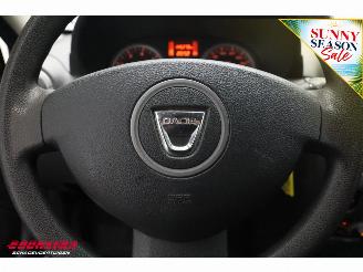 Dacia Duster 1.6 Ambiance 2wd Airco 145.259 km! picture 11